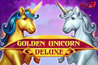 Golden Unicorn Deluxe