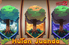 Hutan Juanda