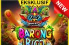 Barong Rico