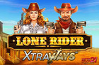 Lone Rider XtraWays