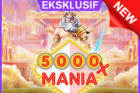 5000X Mania