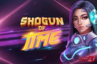 Shogun of Time