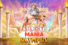 Slot Mania Olympus