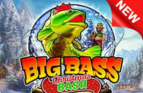 Big Bass Christmas Bash